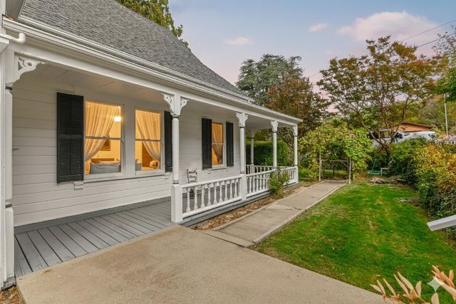 68 Church Hill Rd, San Andreas, CA 95249