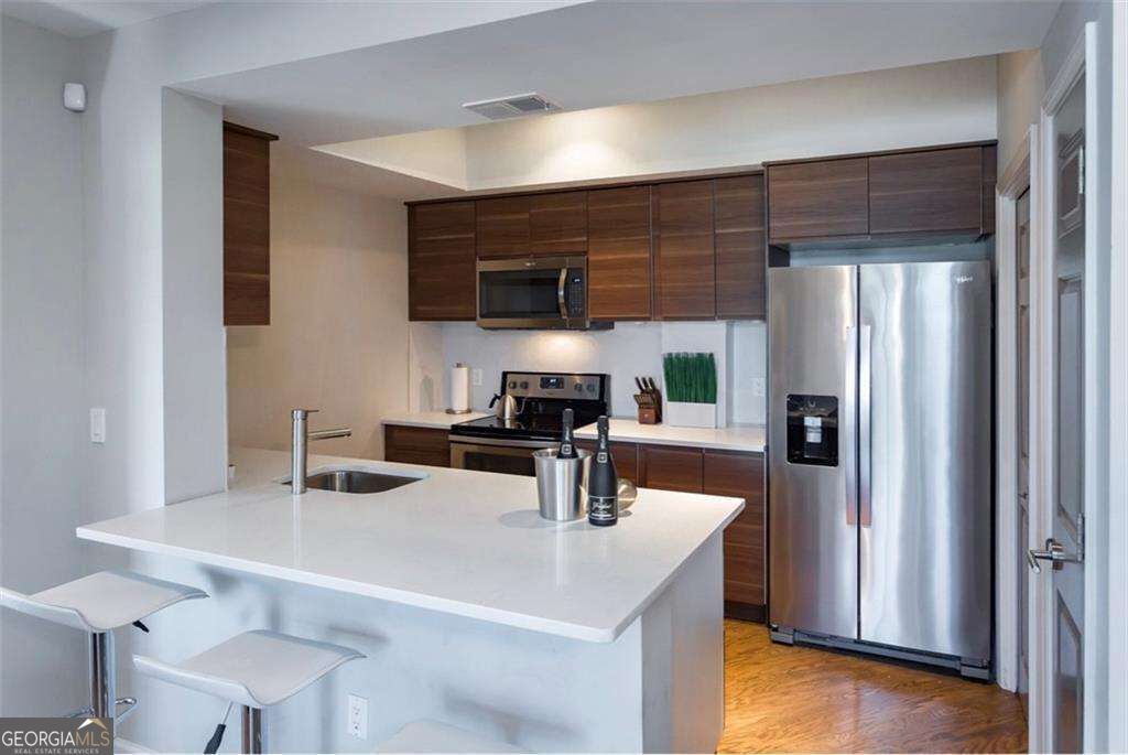 2161 Peachtree Road NE 605, Atlanta, GA 30309 — photo 3