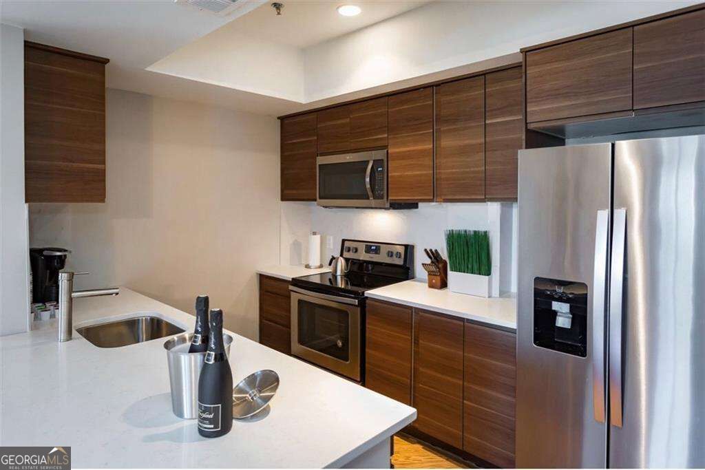 2161 Peachtree Road NE 605, Atlanta, GA 30309 — photo 4