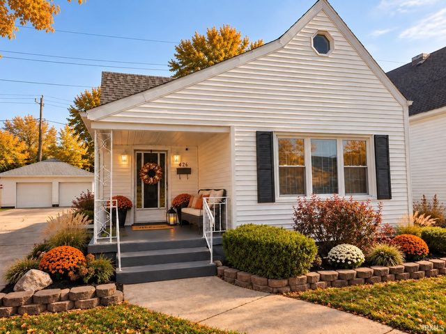 426 Kosciuszko Street, South Bend, IN 46619