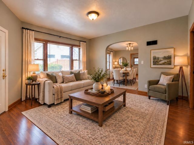 426 Kosciuszko Street, South Bend, IN 46619