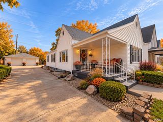 426 Kosciuszko Street, South Bend, IN 46619