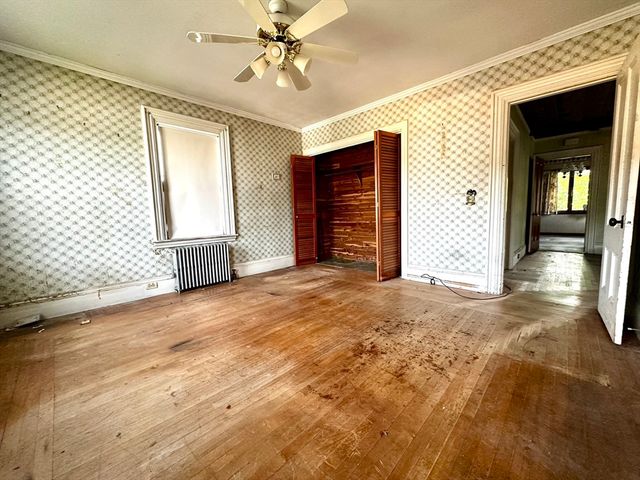 70 Washington St, Easton, MA 02356