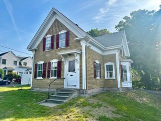 70 Washington St, Easton, MA 02356