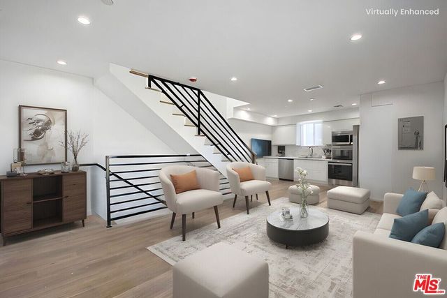 1636 Longwood Avenue, Los Angeles, CA 90019