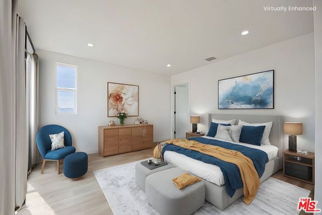 1636 Longwood Avenue, Los Angeles, CA 90019