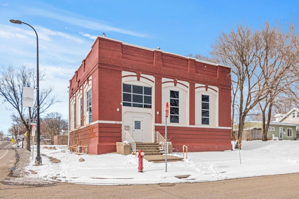 3201 N 3rd Street, Minneapolis, MN 55412