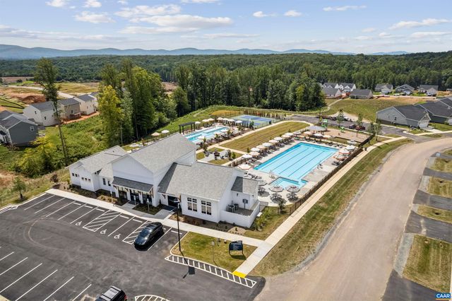 237 TRAILFORK RD, Barboursville, VA 22923