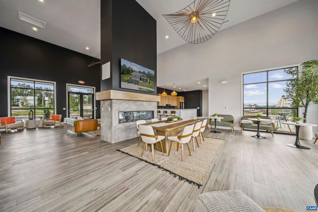 237 TRAILFORK RD, Barboursville, VA 22923