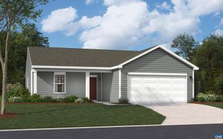 237 TRAILFORK RD, Barboursville, VA 22923