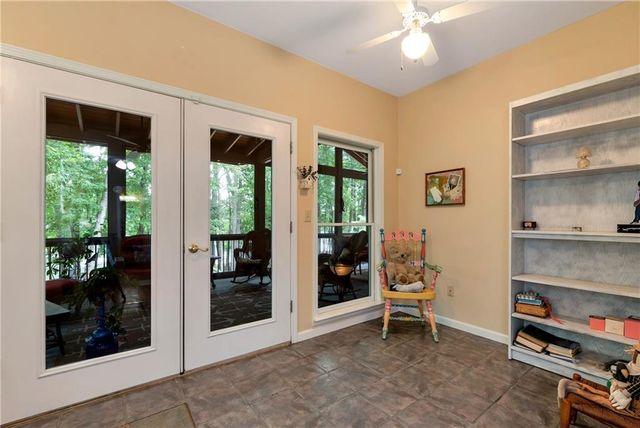 85A Nix Point Road, Dawsonville, GA 30534