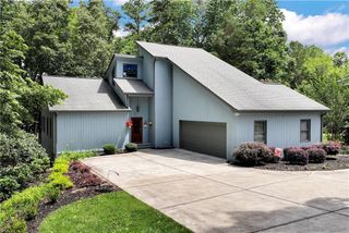 85A Nix Point Road, Dawsonville, GA 30534