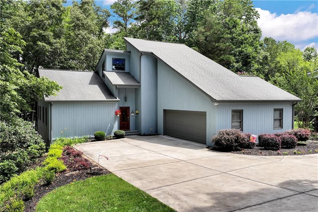 85A Nix Point Road, Dawsonville, GA 30534