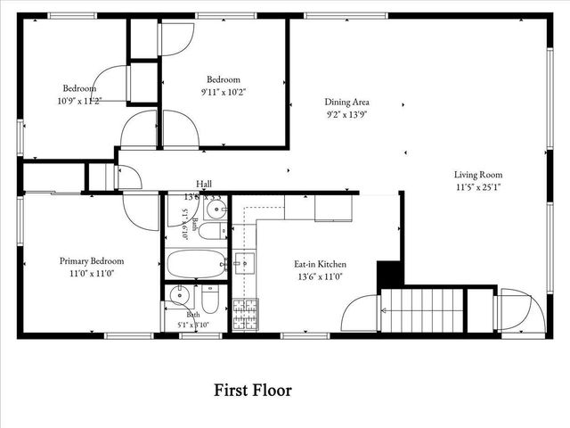 15 Bonham Drive, Edison, NJ 08837