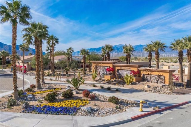 1290 Esperanza Trail, Palm Springs, CA 92262