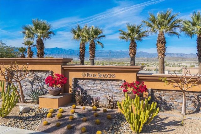 1290 Esperanza Trail, Palm Springs, CA 92262