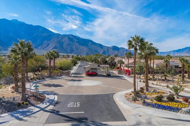 1290 Esperanza Trail, Palm Springs, CA 92262