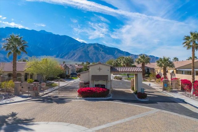 1290 Esperanza Trail, Palm Springs, CA 92262