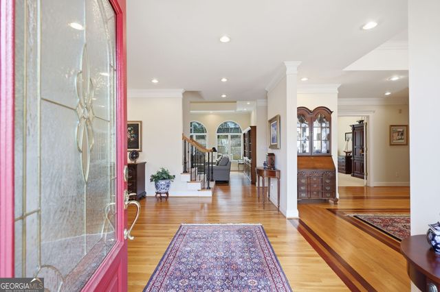 3726 Timber Walk Drive, Gainesville, GA 30506