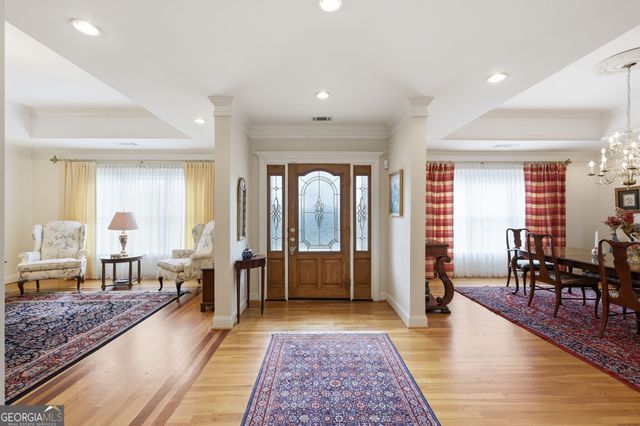 3726 Timber Walk Drive, Gainesville, GA 30506