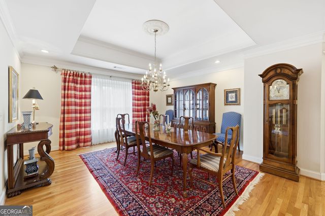 3726 Timber Walk Drive, Gainesville, GA 30506