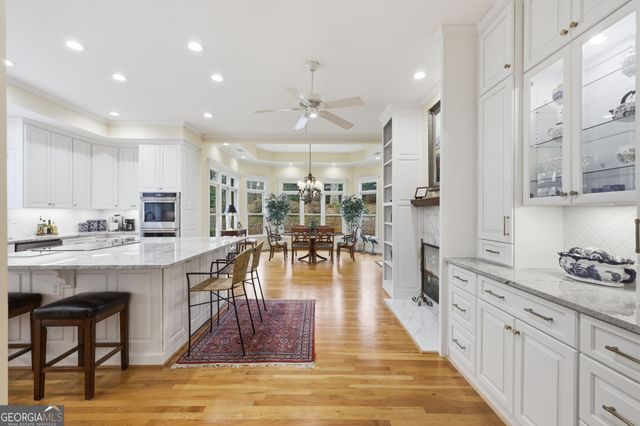 3726 Timber Walk Drive, Gainesville, GA 30506