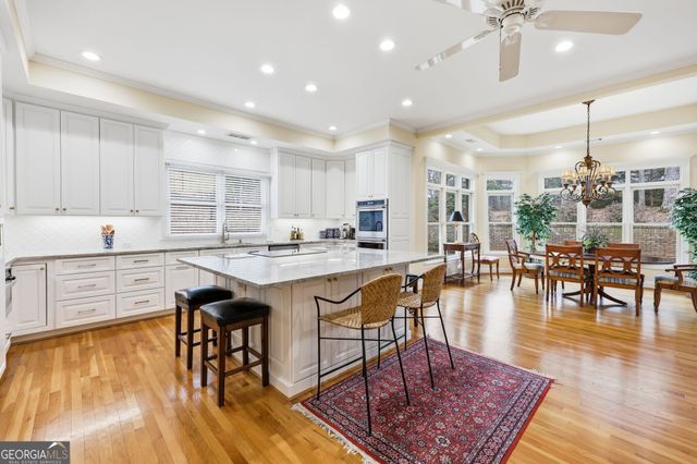 3726 Timber Walk Drive, Gainesville, GA 30506