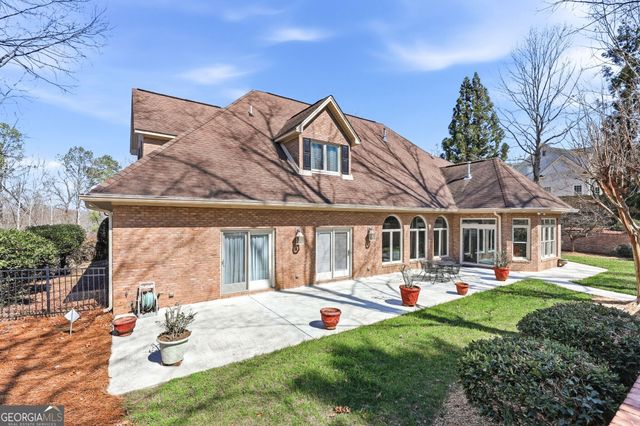 3726 Timber Walk Drive, Gainesville, GA 30506