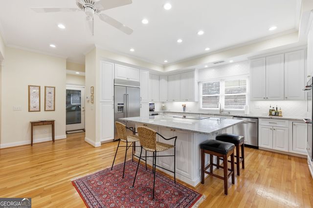 3726 Timber Walk Drive, Gainesville, GA 30506