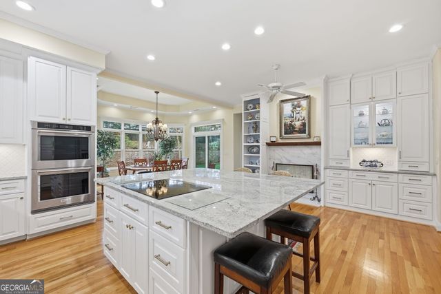 3726 Timber Walk Drive, Gainesville, GA 30506