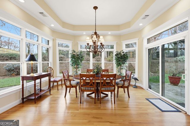 3726 Timber Walk Drive, Gainesville, GA 30506