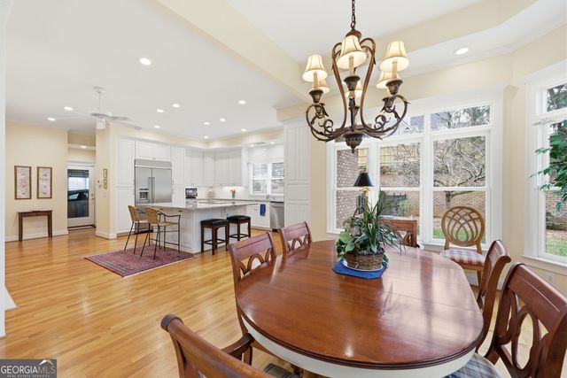 3726 Timber Walk Drive, Gainesville, GA 30506