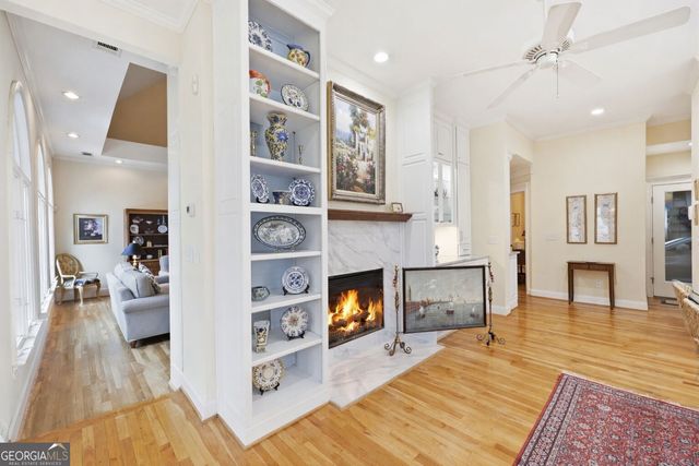 3726 Timber Walk Drive, Gainesville, GA 30506