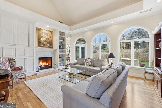 3726 Timber Walk Drive, Gainesville, GA 30506