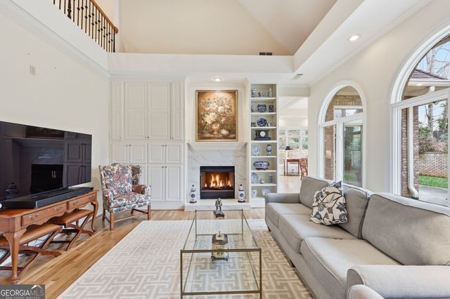 3726 Timber Walk Drive, Gainesville, GA 30506