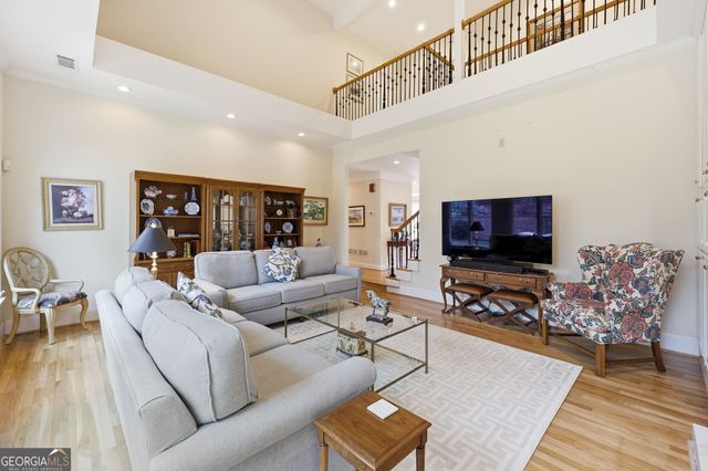 3726 Timber Walk Drive, Gainesville, GA 30506