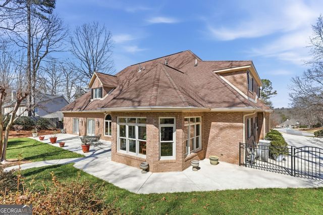 3726 Timber Walk Drive, Gainesville, GA 30506