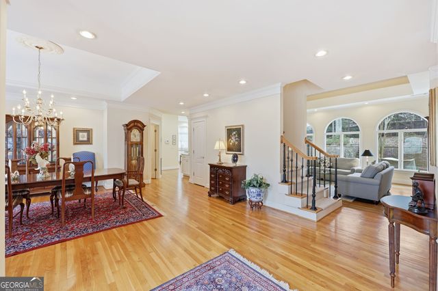 3726 Timber Walk Drive, Gainesville, GA 30506