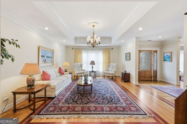 3726 Timber Walk Drive, Gainesville, GA 30506