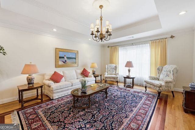 3726 Timber Walk Drive, Gainesville, GA 30506