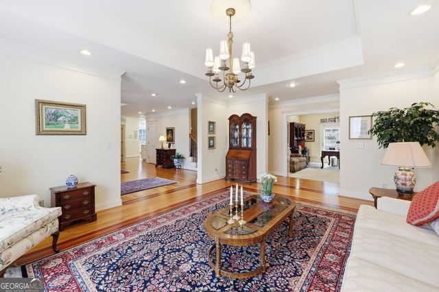 3726 Timber Walk Drive, Gainesville, GA 30506