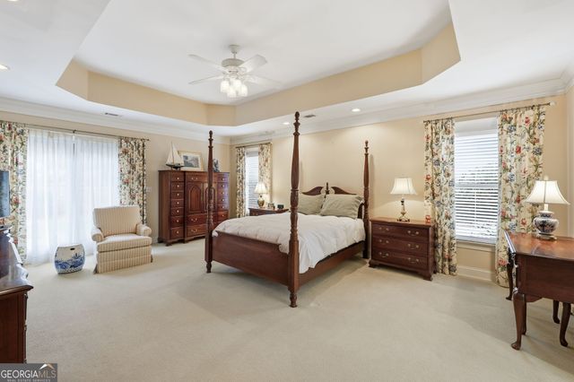 3726 Timber Walk Drive, Gainesville, GA 30506