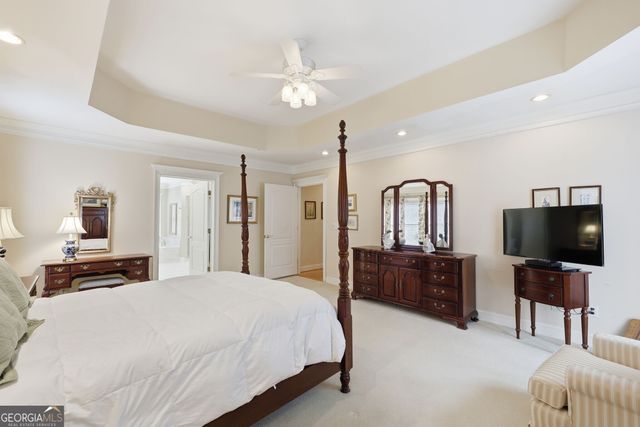 3726 Timber Walk Drive, Gainesville, GA 30506