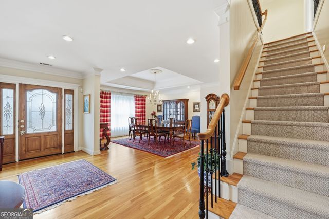 3726 Timber Walk Drive, Gainesville, GA 30506