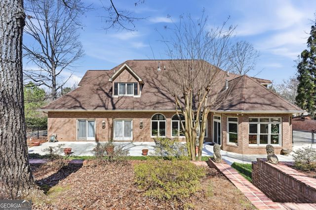 3726 Timber Walk Drive, Gainesville, GA 30506