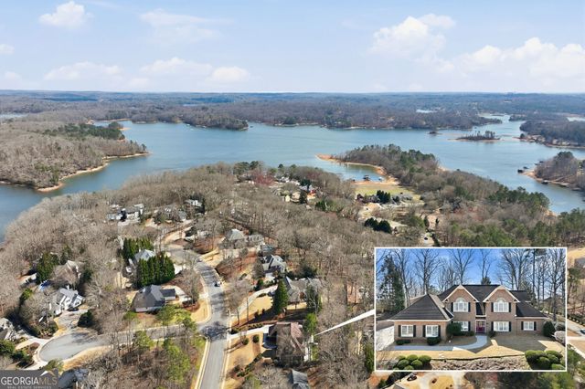 3726 Timber Walk Drive, Gainesville, GA 30506