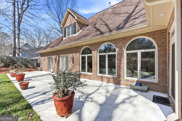 3726 Timber Walk Drive, Gainesville, GA 30506