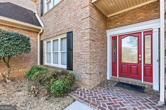 3726 Timber Walk Drive, Gainesville, GA 30506