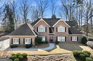 3726 Timber Walk Drive, Gainesville, GA 30506