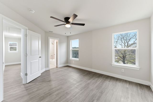 158 Private Road 1758, Chico, TX 76431